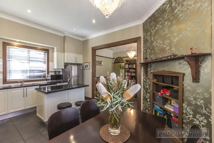 Fourth view of Homely house listing, 17 The Avenue, Maryville NSW 2293