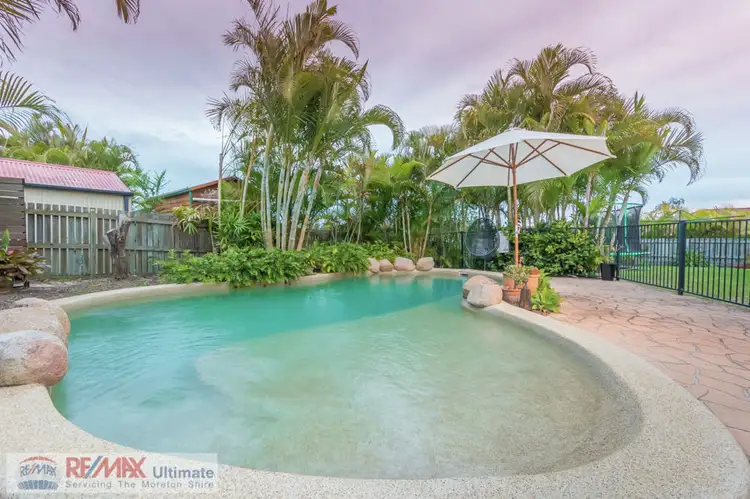 Second view of Homely house listing, 27 Warrego Crescent, Murrumba Downs QLD 4503