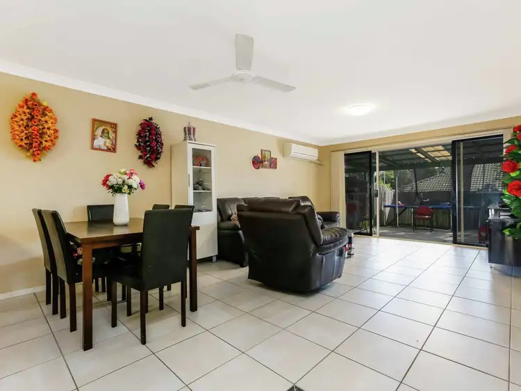 Main view of Homely house listing, 6/3 Spalding Crescent, Goodna QLD 4300
