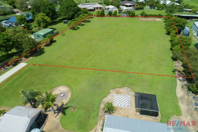 Second view of Homely land listing, 7 Walnut Court, Burpengary QLD 4505