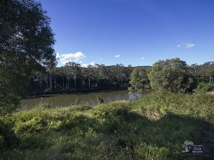 Main view of Homely land listing, 4 Lintrose Terrace, Karalee QLD 4306