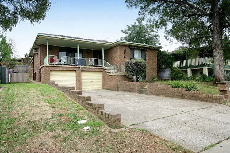 44 Patamba Street, Kooringal NSW 2650