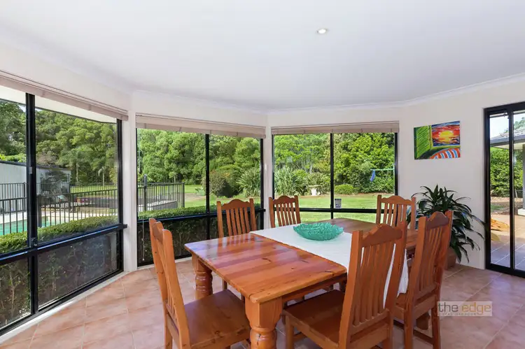 Fifth view of Homely house listing, 30 Bakker Drive, Bonville NSW 2450