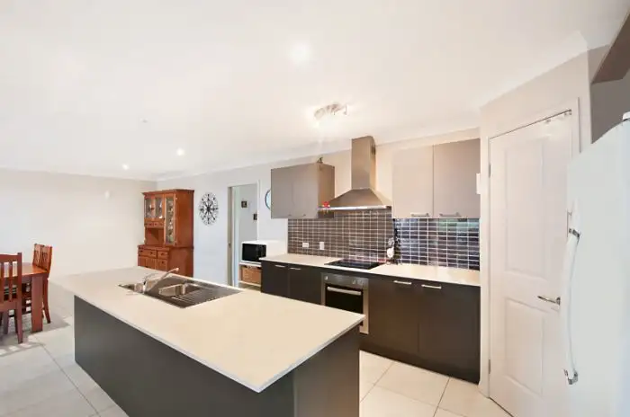 Third view of Homely house listing, 21 Phaeton Street, Upper Coomera QLD 4209