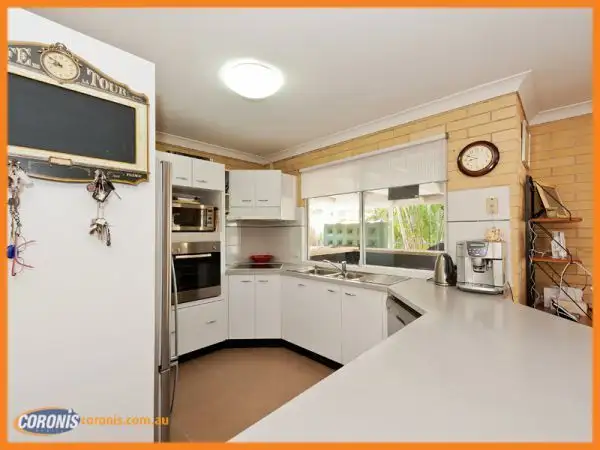 Fifth view of Homely house listing, 30 Wantana Crescent, Edens Landing QLD 4207