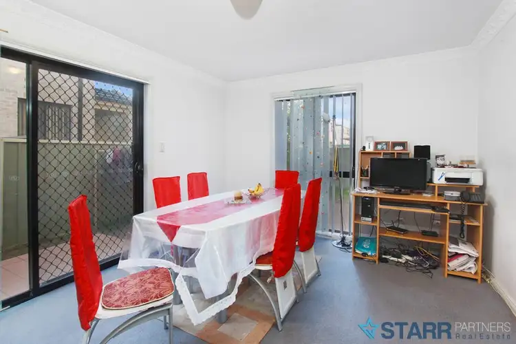 Sixth view of Homely townhouse listing, 6/55 Spencer Street, Rooty Hill NSW 2766
