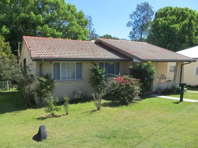 20 High Street, Bowraville NSW 2449