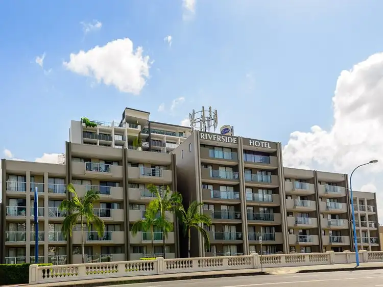 33220 Montague Rd, South Brisbane QLD 4101