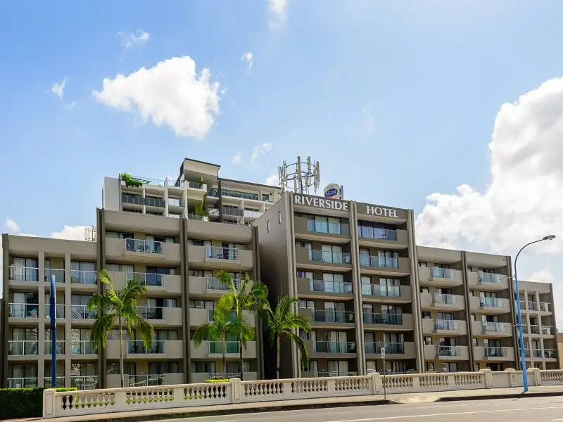 Main view of Homely unit listing, 33220 Montague Rd, South Brisbane QLD 4101