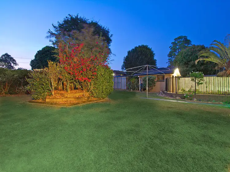 Fourth view of Homely house listing, 27 Flinders Crescent, Boronia Heights QLD 4124