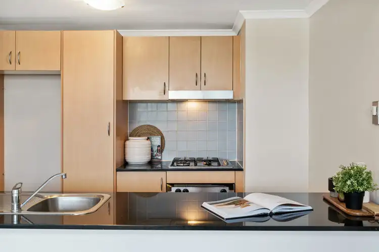 Fourth view of Homely unit listing, 36/52 Regent street, Chippendale NSW 2008