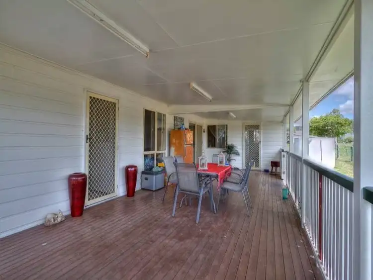 Second view of Homely house listing, 17 Gowrie-Lilyvale Road, Gowrie Junction QLD 4352