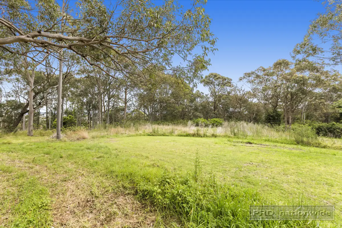 Main view of Homely land listing, 256 Lake Road, Glendale NSW 2285