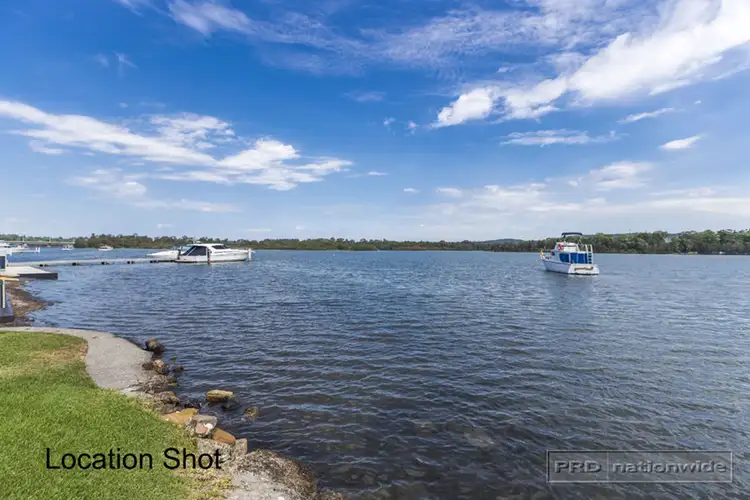 Seventh view of Homely house listing, 17 Brougham Avenue, Fennell Bay NSW 2283