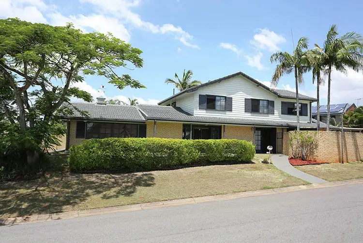 2 Kirstin Street, Eight Mile Plains QLD 4113