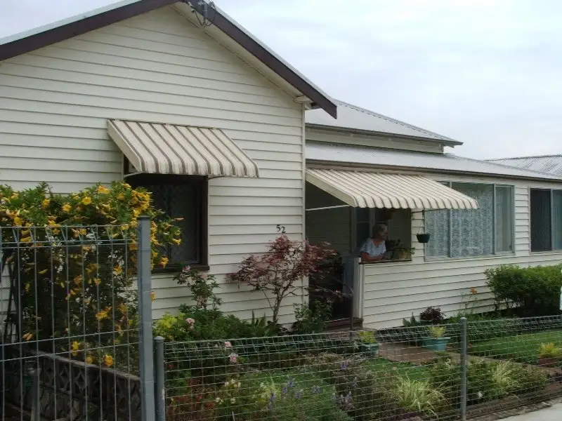 Main view of Homely house listing, 52 High Street, Bowraville NSW 2449