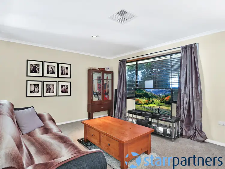 Fifth view of Homely house listing, 267 Welling Drive, Mount Annan NSW 2567