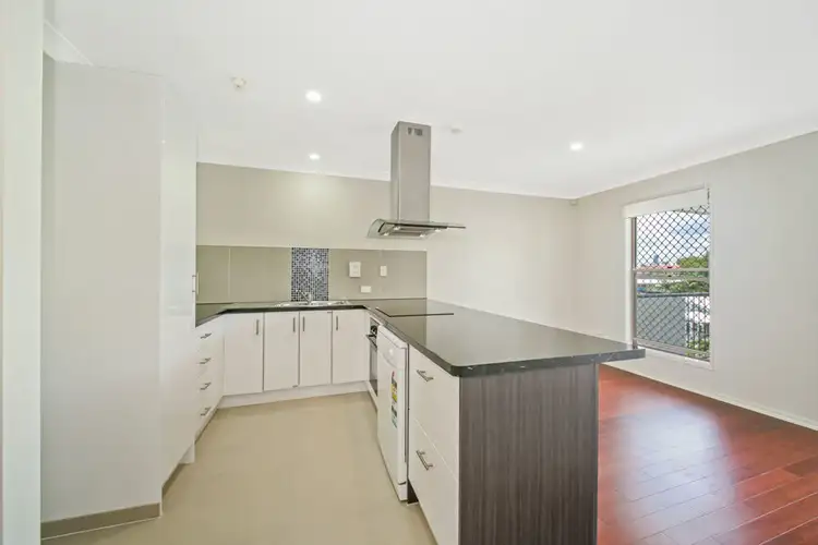 16/43 Carberry Street, Grange QLD 4051