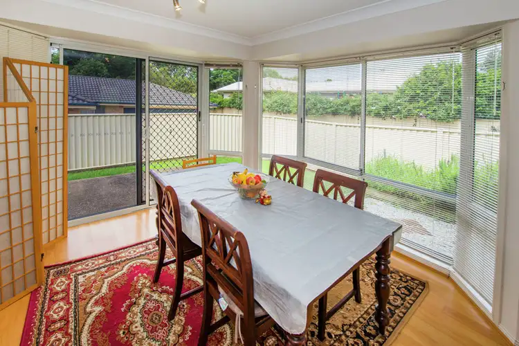 Sixth view of Homely house listing, 12A Coriedale Drive, Coffs Harbour NSW 2450