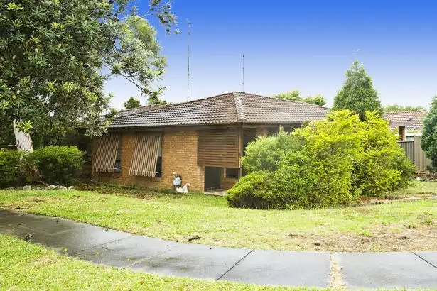 6 Viminaria Pl, Warabrook NSW 2304