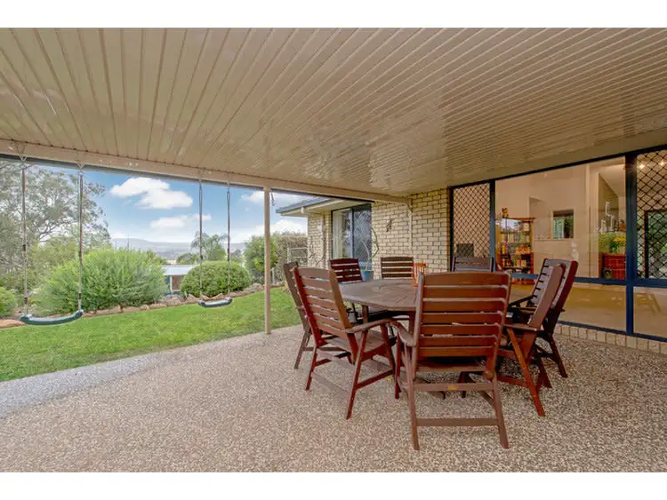Third view of Homely house listing, 4 Yuelby Close, Gowrie Junction QLD 4352
