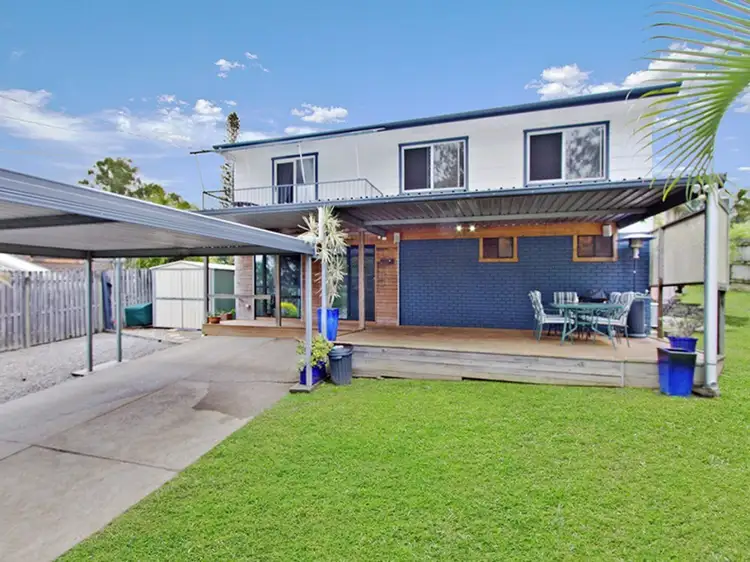 Main view of Homely house listing, 10 Azalea Avenue, Daisy Hill QLD 4127