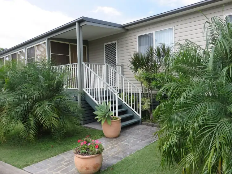 57 Acacia Place, Valla Beach NSW 2448