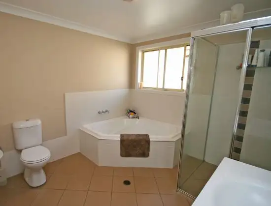 Third view of Homely house listing, 15 Warrah Drive, Tamworth NSW 2340