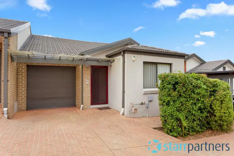 8/70 Swinson Road, Blacktown NSW 2148