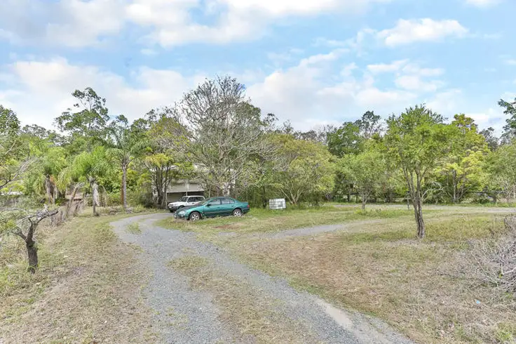 Second view of Homely house listing, 46 KEIDGES ROAD, Bellbird Park QLD 4300