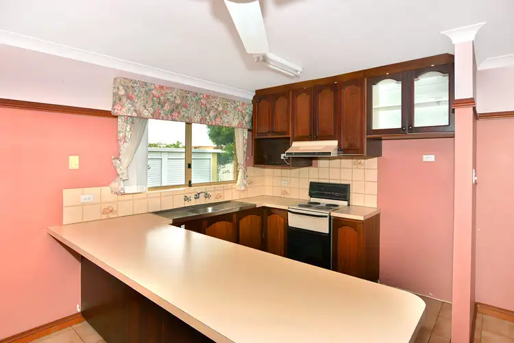 Seventh view of Homely house listing, 64 Travers Drive, Australind WA 6233