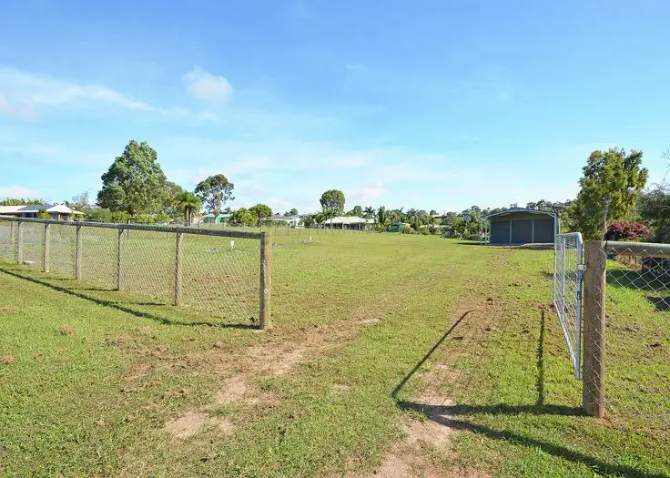 Second view of Homely land listing, 7 Stormy Rise, River Heads QLD 4655