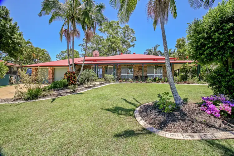 11 Mercedes Street, Joyner QLD 4500