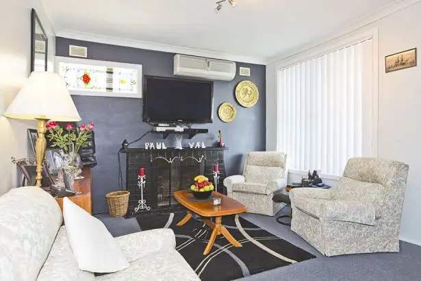 Third view of Homely house listing, 14 Blackbutt Parade, Kotara South NSW 2289