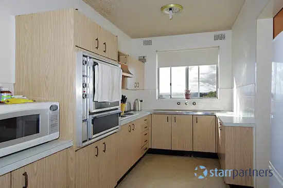 Third view of Homely unit listing, 8/199 Auburn Rd, Yagoona NSW 2199