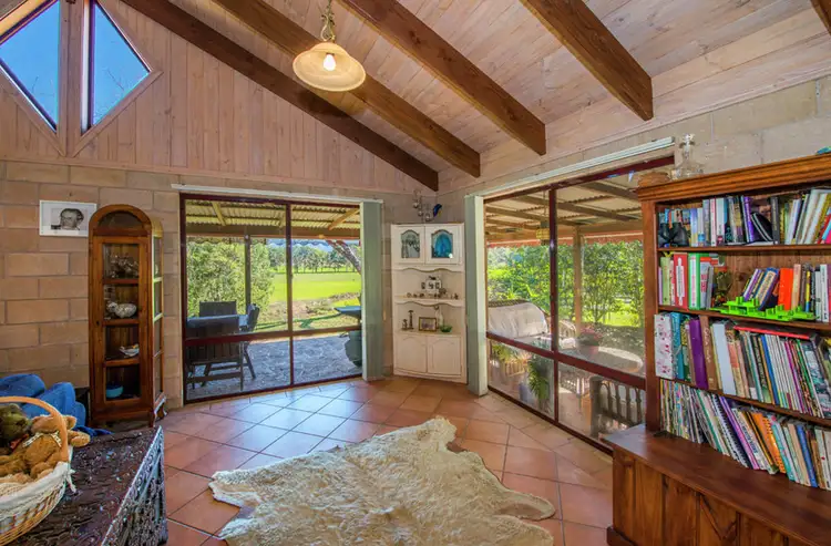 Sixth view of Homely house listing, 8 Hobson Close, Bellingen NSW 2454