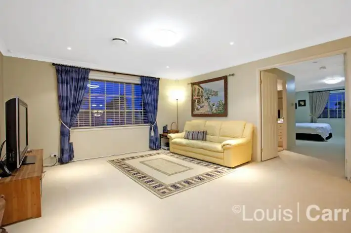 Sixth view of Homely house listing, 14 Marsden Avenue, Kellyville NSW 2155