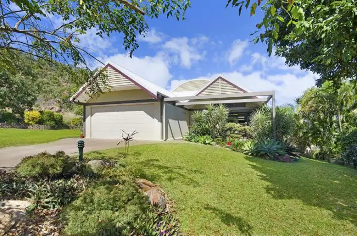 Fourth view of Homely house listing, 16 Grange Court, Castle Hill QLD 4810