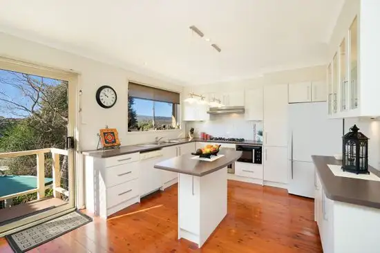 Fourth view of Homely house listing, 6 Woolard Road, Springfield NSW 2250