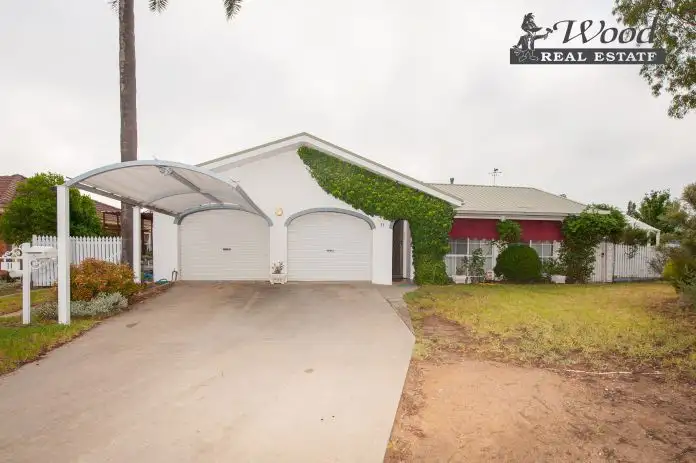 Seventh view of Homely house listing, 11 Ditman Place, Lavington NSW 2641