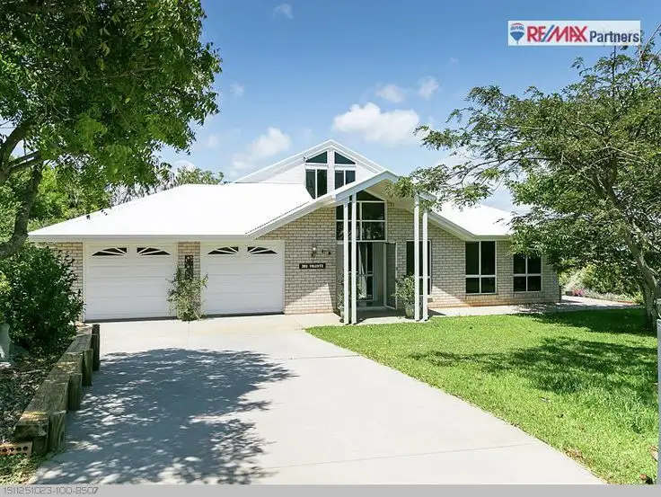 Second view of Homely house listing, 24 Manchester Court, Dundowran QLD 4655