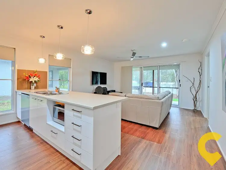 Fourth view of Homely house listing, 21 Densmore Street, Bracken Ridge QLD 4017