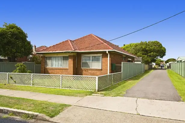 Fifth view of Homely house listing, 11A Clyde Street, Stockton NSW 2295