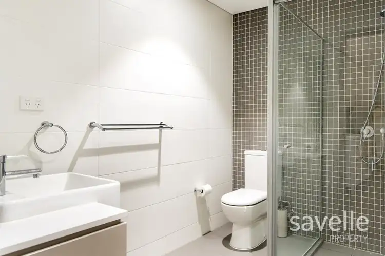 Sixth view of Homely apartment listing, 606C/8 Bourke Street, Mascot NSW 2020