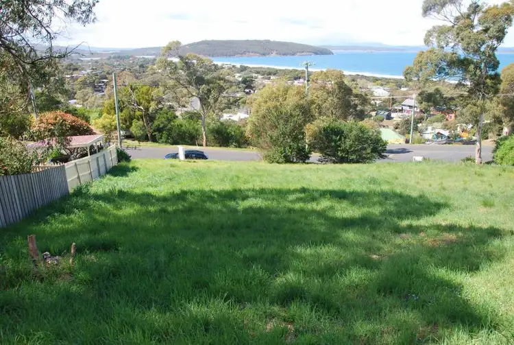 Fifth view of Homely land listing, 6 Wattle Road, Dodges Ferry TAS 7173