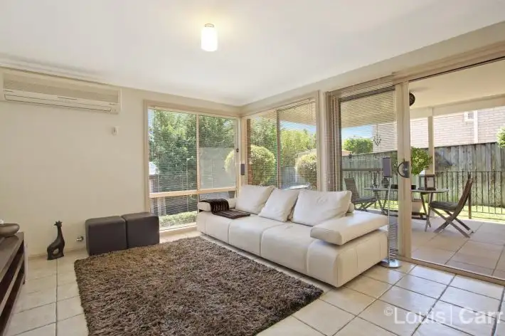 Fourth view of Homely house listing, 82 President Road, Kellyville NSW 2155