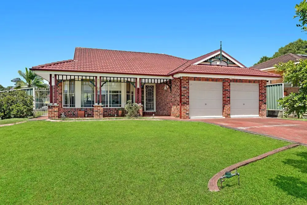 Main view of Homely house listing, 7 Kato Close, Kanwal NSW 2259