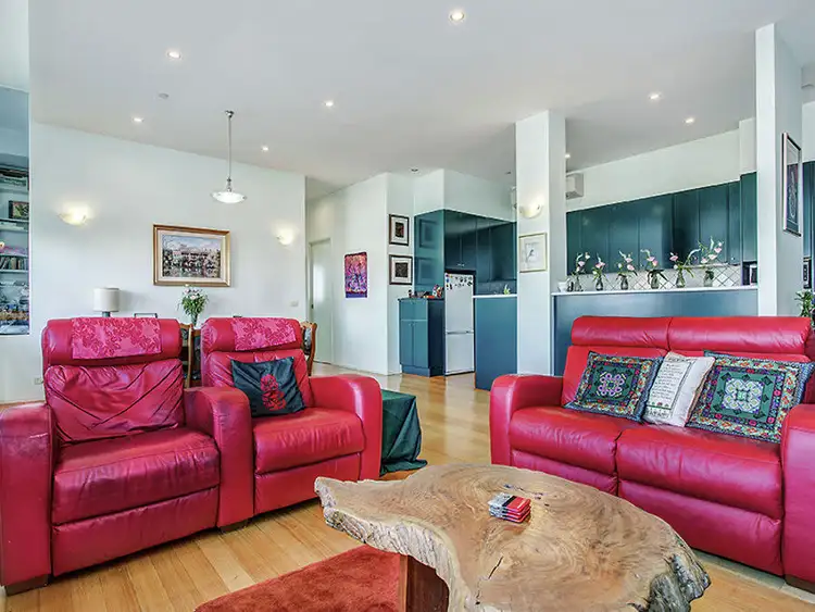 Sixth view of Homely apartment listing, 301/1-3 Dods Street, Brunswick VIC 3056