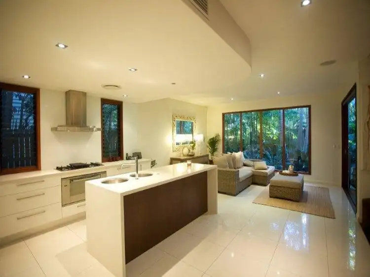 Fourth view of Homely house listing, 41 McDonald Street, Hawthorne QLD 4171