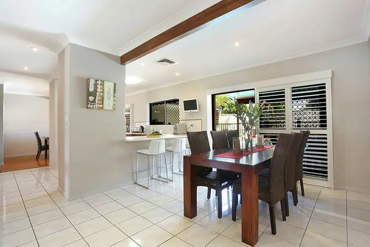 Fifth view of Homely house listing, 9 Kirstin Street, Eight Mile Plains QLD 4113